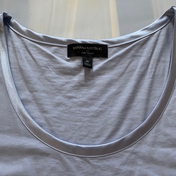 Banana Republic tank top - Picture 3 of 6